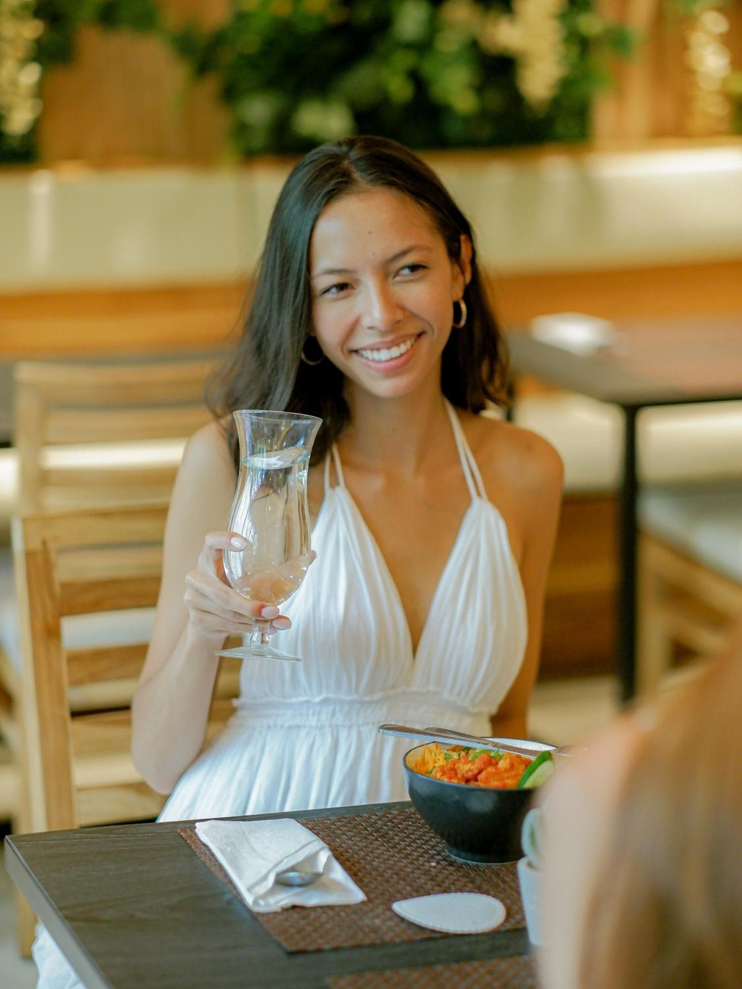 Lasanti Villas Seminyak Exteriér fotografie